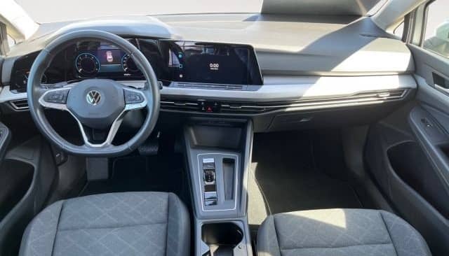 Volkswagen Golf VIII Variant 2.0 TDI DSG Life Navi,AHK,SHZ. foto 11