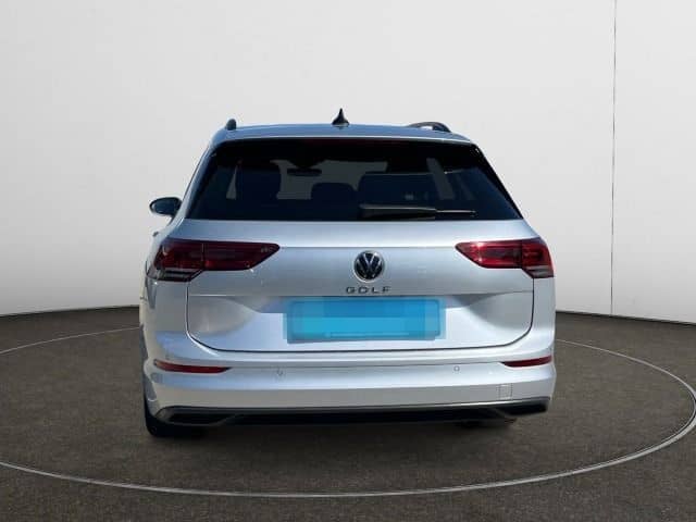 Volkswagen Golf VIII Variant 2.0 TDI DSG Life Navi,AHK,SHZ. foto 4