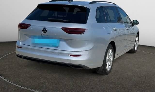 Volkswagen Golf VIII Variant 2.0 TDI DSG Life Navi,AHK,SHZ. foto 5