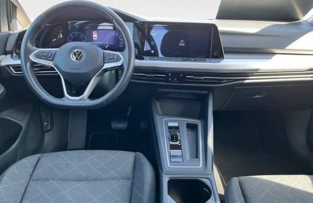 Volkswagen Golf VIII Variant 2.0 TDI DSG Life Navi,AHK,SHZ. foto 10