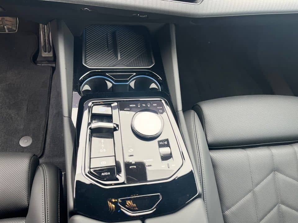 BMW i5 M60 xDrive + GARANTIE-bis-02.2030 foto 12