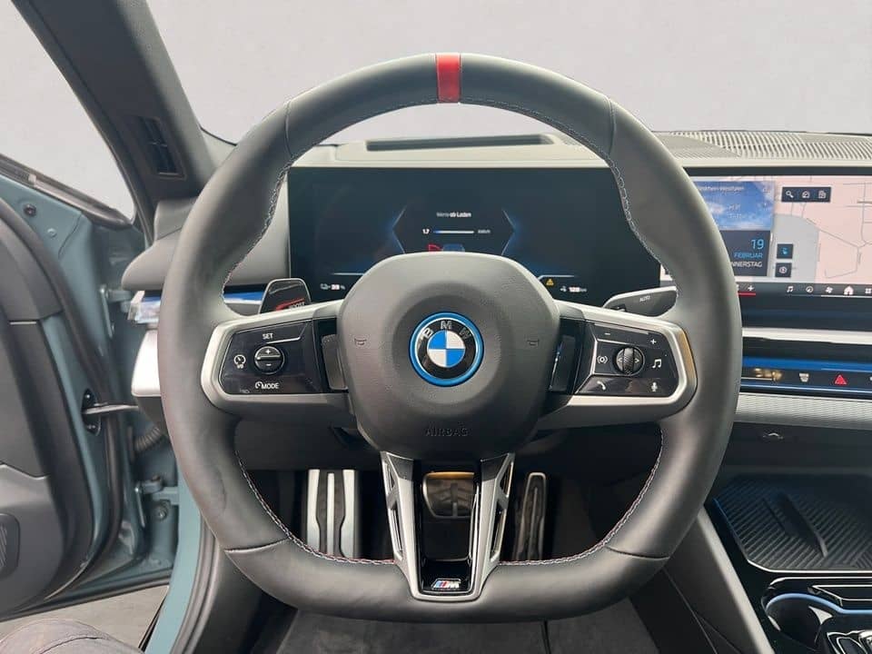 BMW i5 M60 xDrive + GARANTIE-bis-02.2030 foto 14