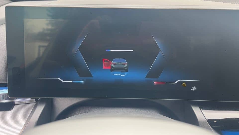 BMW i5 M60 xDrive + GARANTIE-bis-02.2030 foto 15