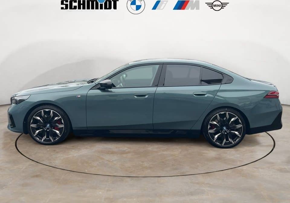 BMW i5 M60 xDrive + GARANTIE-bis-02.2030 foto 3