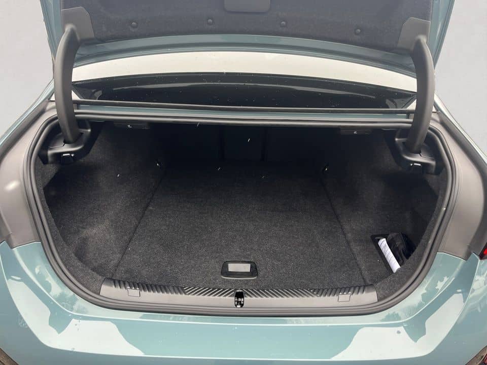 BMW i5 M60 xDrive + GARANTIE-bis-02.2030 foto 5