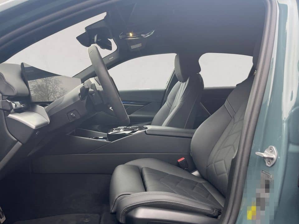 BMW i5 M60 xDrive + GARANTIE-bis-02.2030 foto 10