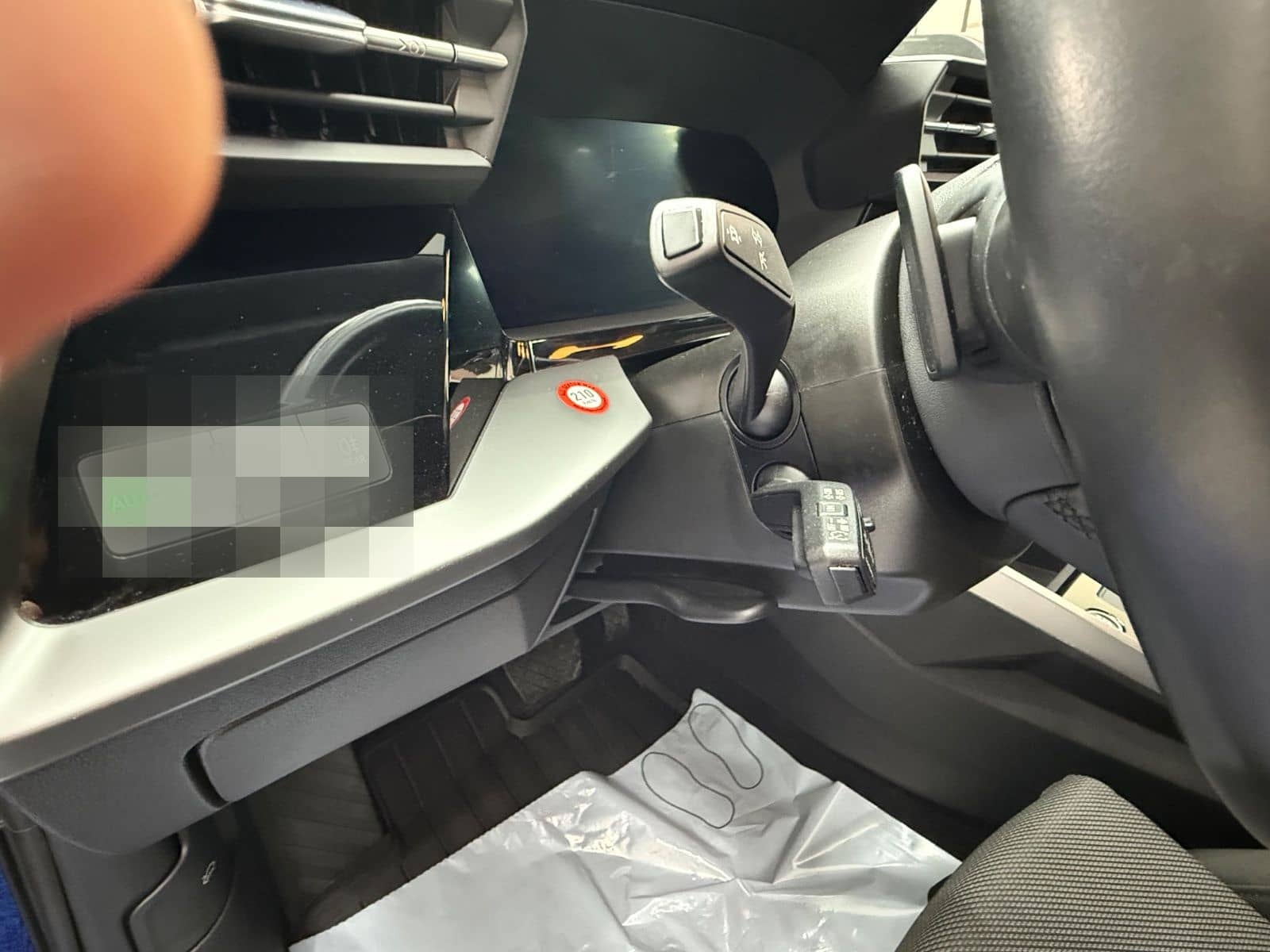 Audi A3 Limousine 30 TDI S line Mwst 19% 1Hand foto 14