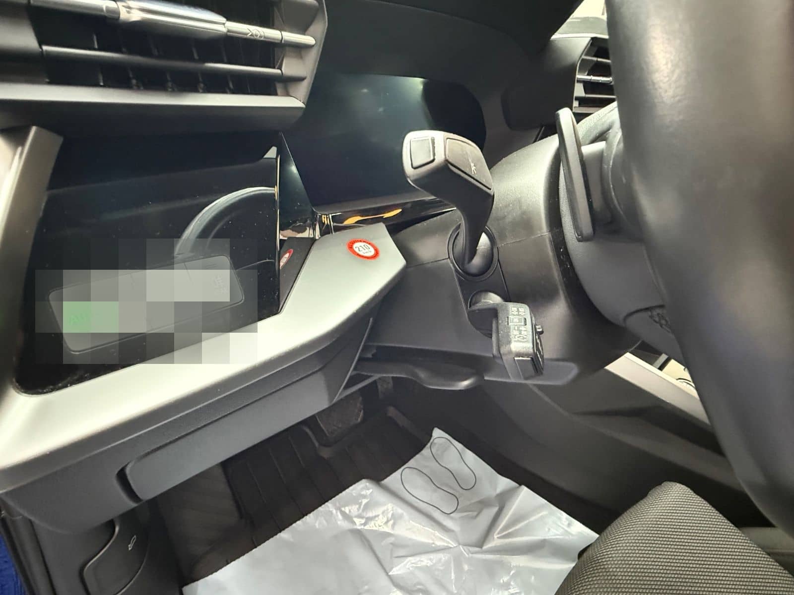 Audi A3 Limousine 30 TDI S line Mwst 19% 1Hand foto 15