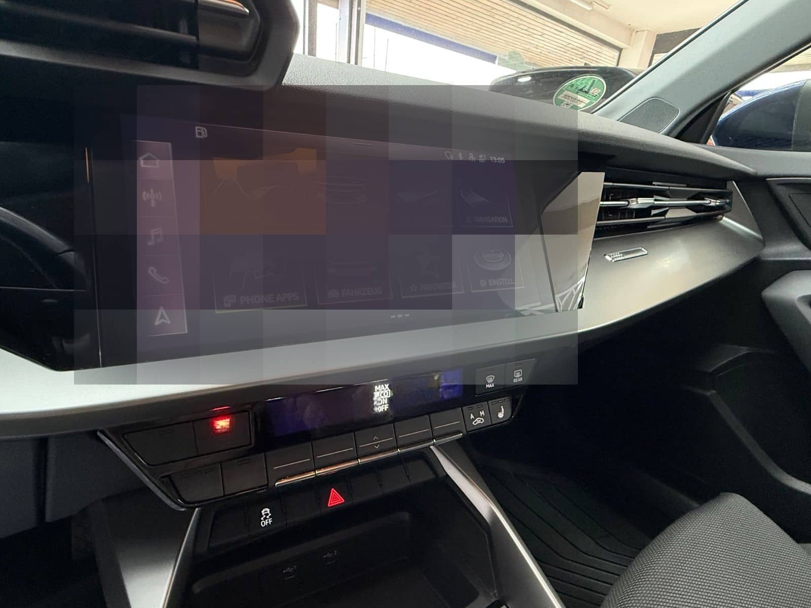 Audi A3 Limousine 30 TDI S line Mwst 19% 1Hand foto 16