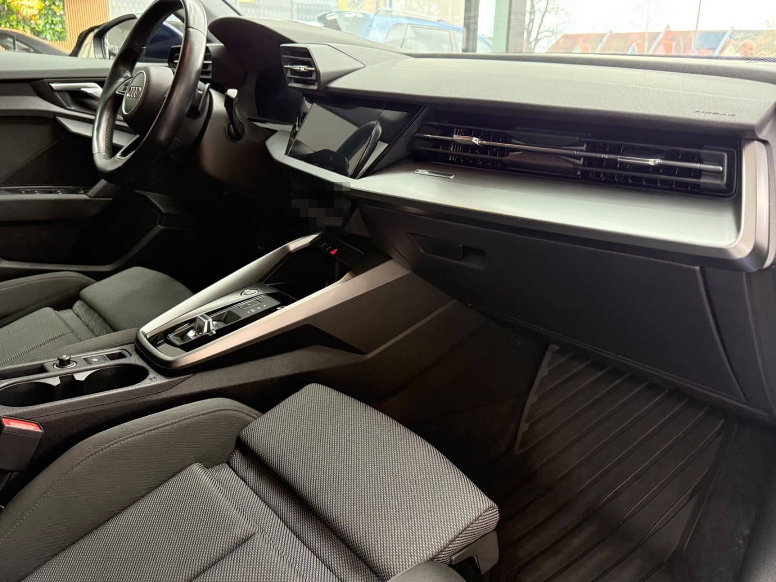 Audi A3 Limousine 30 TDI S line Mwst 19% 1Hand foto 23