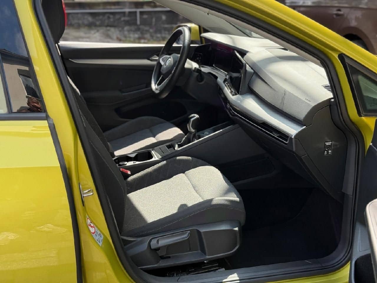 Volkswagen Life LED Klimaa, PDC foto 11