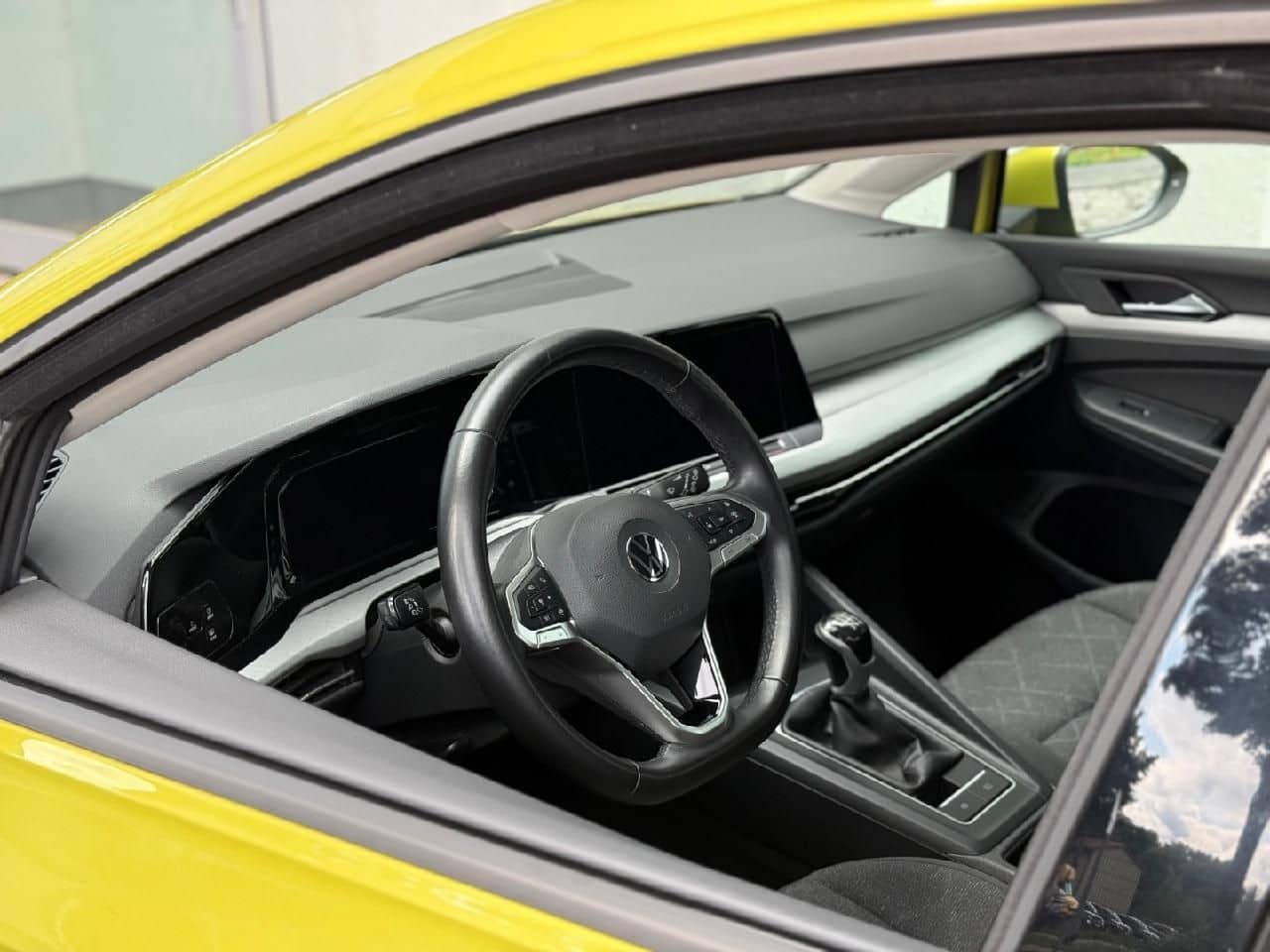 Volkswagen Life LED Klimaa, PDC foto 5