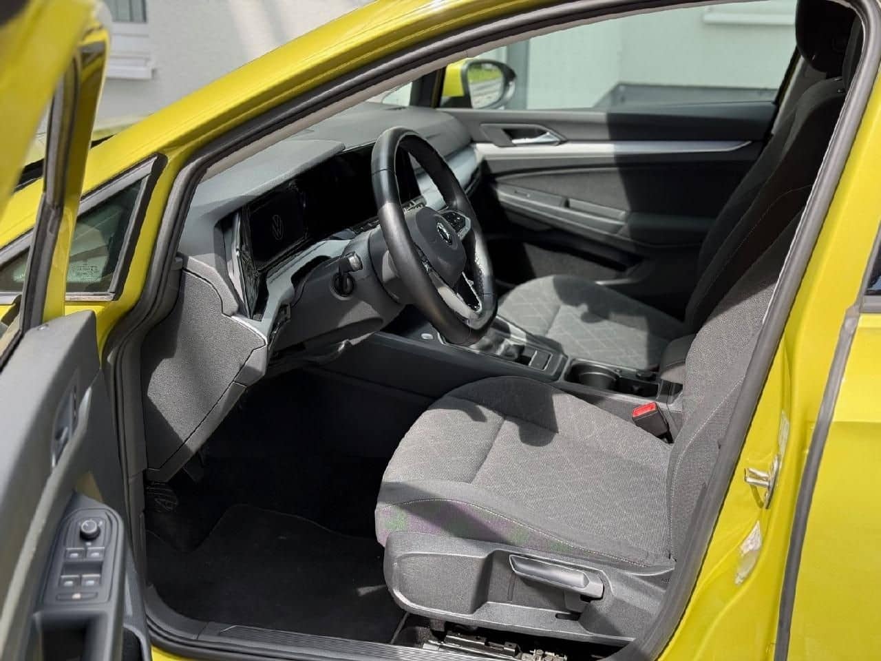 Volkswagen Life LED Klimaa, PDC foto 6