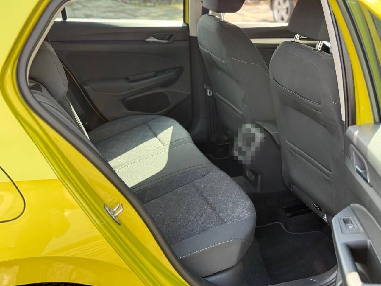 Volkswagen Life LED Klimaa, PDC foto 10