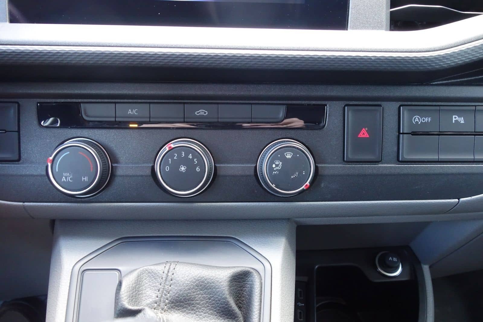 Volkswagen T6.1 Transporter Lang Kasten LED/STDHZG/AHK/ACC foto 12