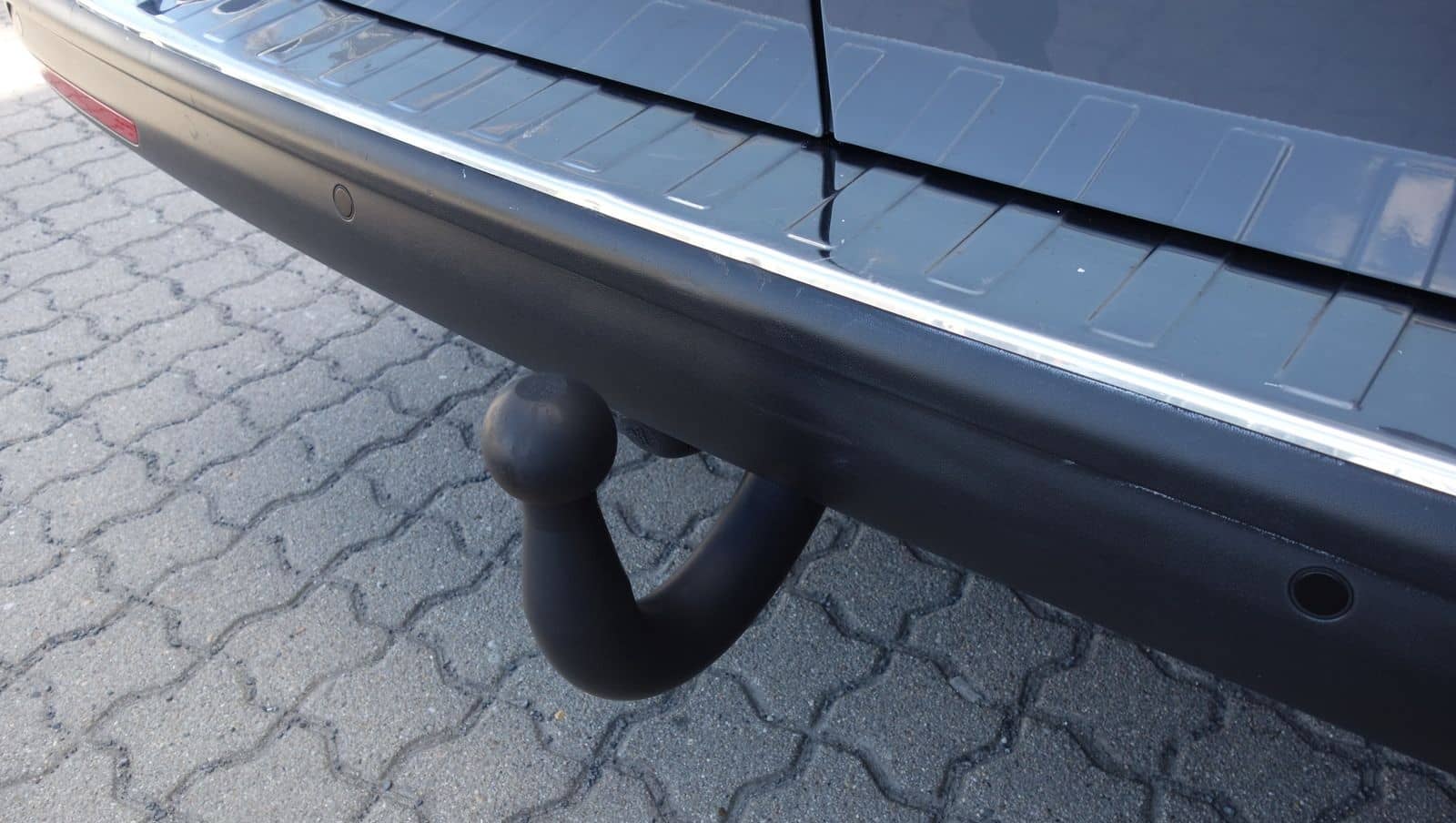 Volkswagen T6.1 Transporter Lang Kasten LED/STDHZG/AHK/ACC foto 19