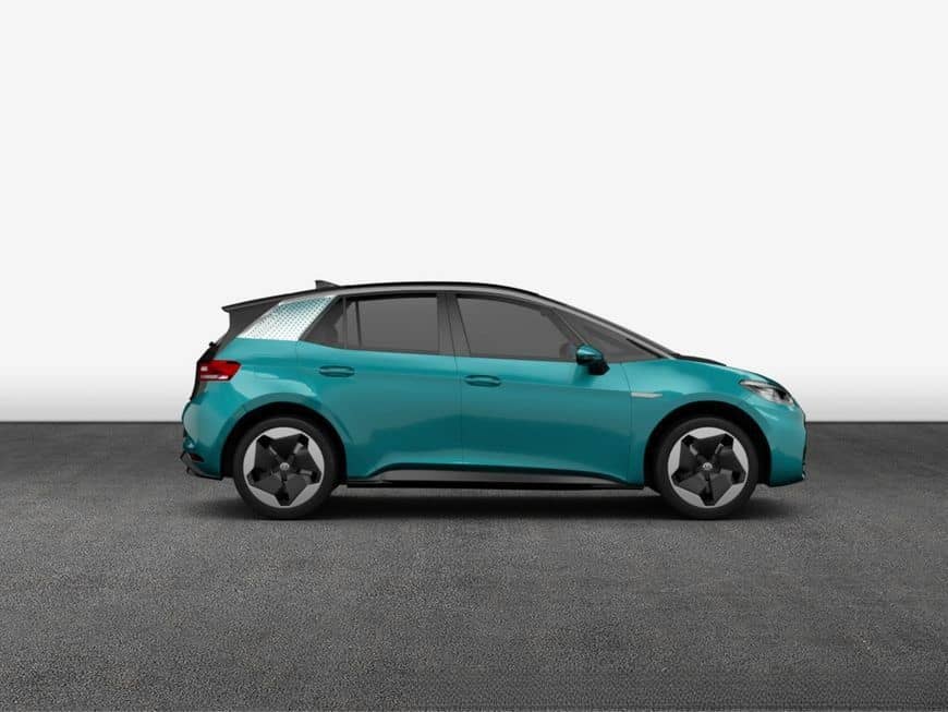 Volkswagen ID.3 Performance Upgrade Pro Business 150KW 58kW foto 5