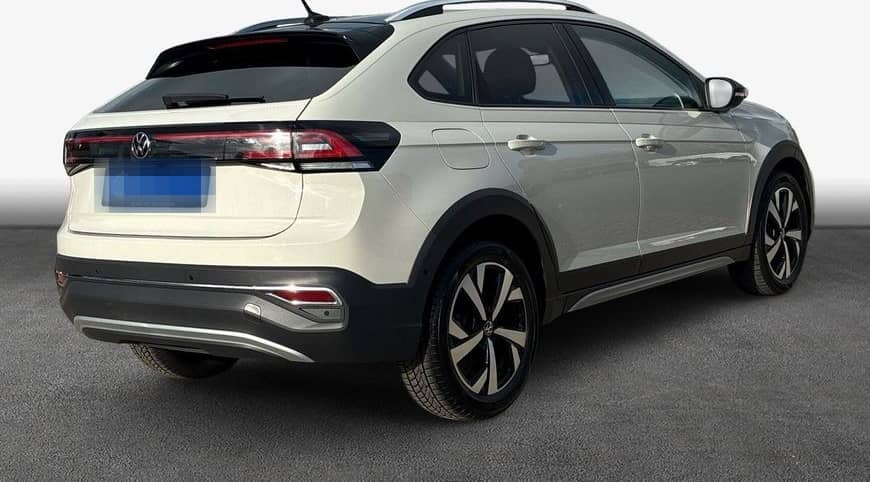 Volkswagen Taigo 1.0 l TSI Style DSG OPF Navi IQ.Drive ACC foto 2