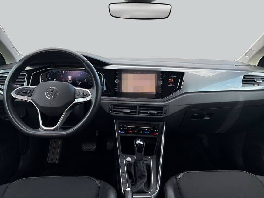 Volkswagen Taigo 1.0 l TSI Style DSG OPF Navi IQ.Drive ACC foto 11