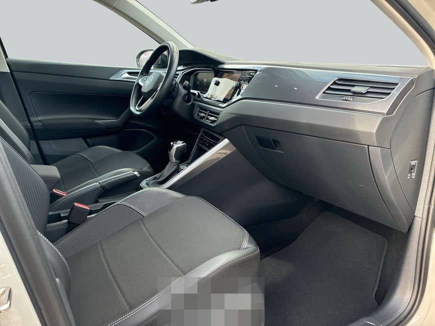 Volkswagen Taigo 1.0 l TSI Style DSG OPF Navi IQ.Drive ACC foto 12