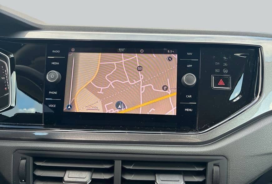 Volkswagen Taigo 1.0 l TSI Style DSG OPF Navi IQ.Drive ACC foto 14