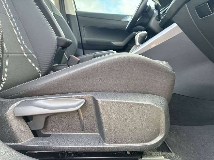 Volkswagen Taigo 1.0 l TSI Style DSG OPF Navi IQ.Drive ACC foto 16