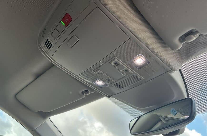 Volkswagen Taigo 1.0 l TSI Style DSG OPF Navi IQ.Drive ACC foto 17