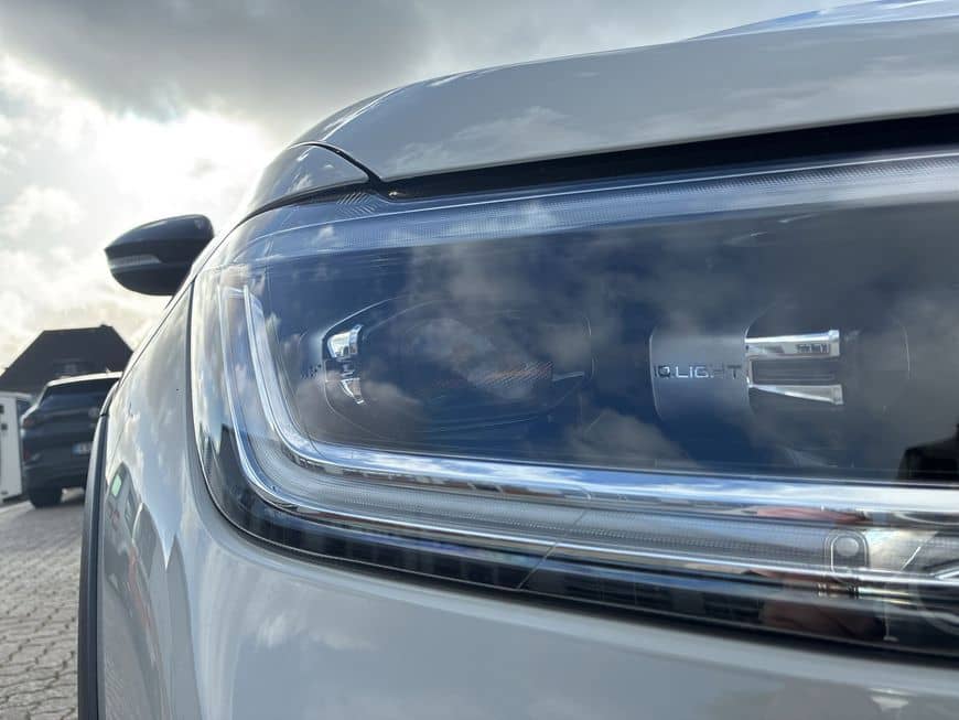 Volkswagen Taigo 1.0 l TSI Style DSG OPF Navi IQ.Drive ACC foto 18