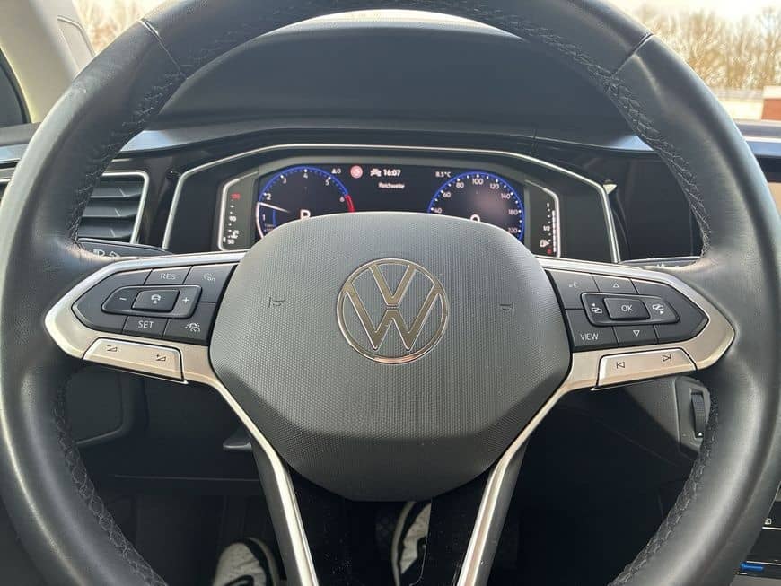 Volkswagen Taigo 1.0 l TSI Style DSG OPF Navi IQ.Drive ACC foto 20