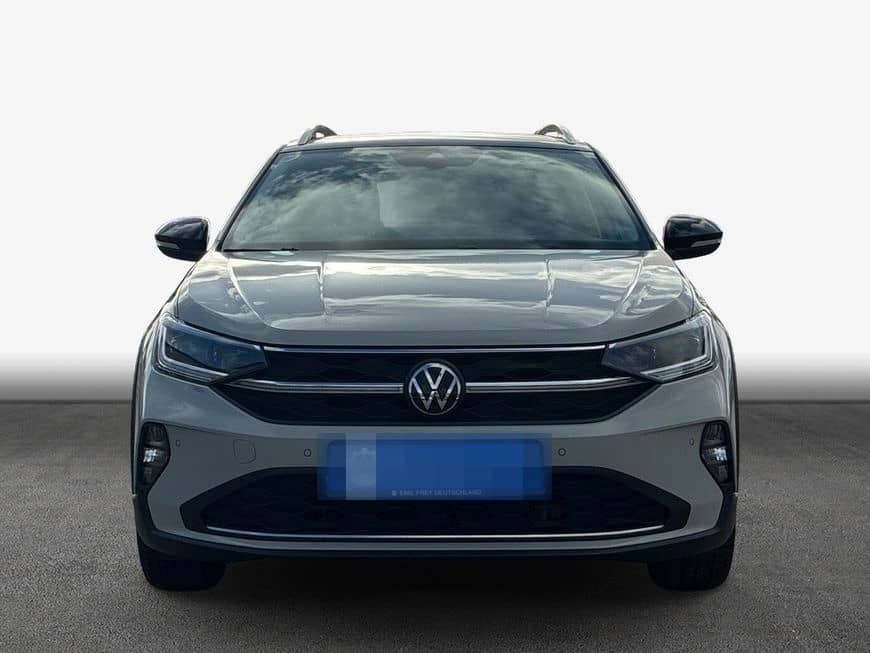 Volkswagen Taigo 1.0 l TSI Style DSG OPF Navi IQ.Drive ACC foto 3