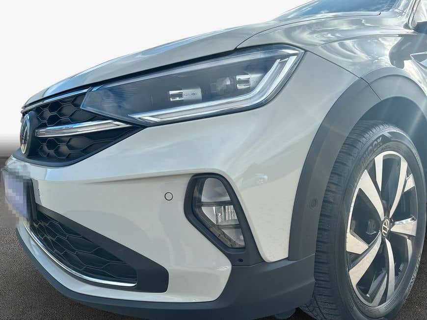 Volkswagen Taigo 1.0 l TSI Style DSG OPF Navi IQ.Drive ACC foto 6