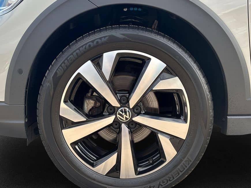 Volkswagen Taigo 1.0 l TSI Style DSG OPF Navi IQ.Drive ACC foto 7