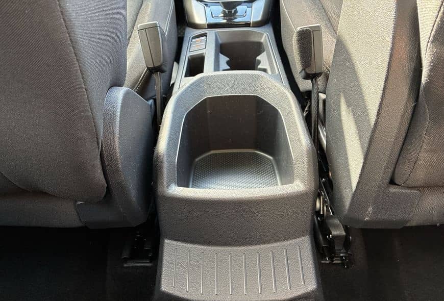 Volkswagen T-Roc Style 1.5 TSI Pano Kamera Navi foto 16