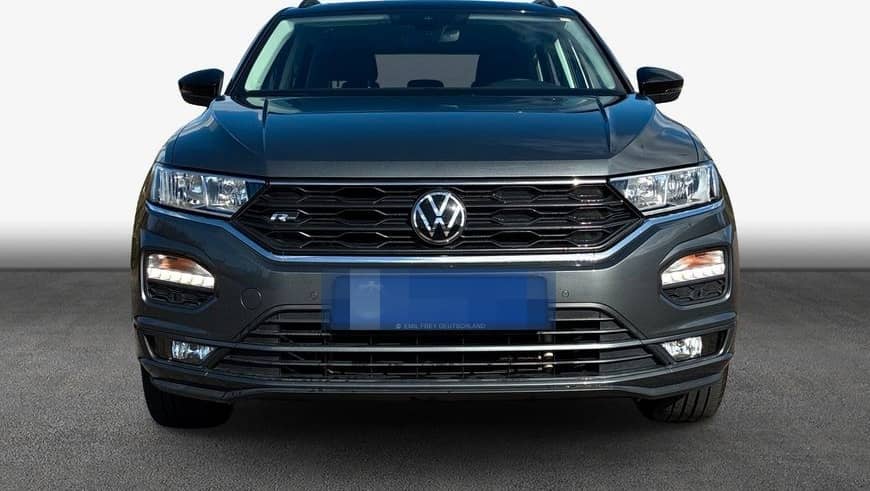 Volkswagen T-Roc Style 1.5 TSI Pano Kamera Navi foto 3