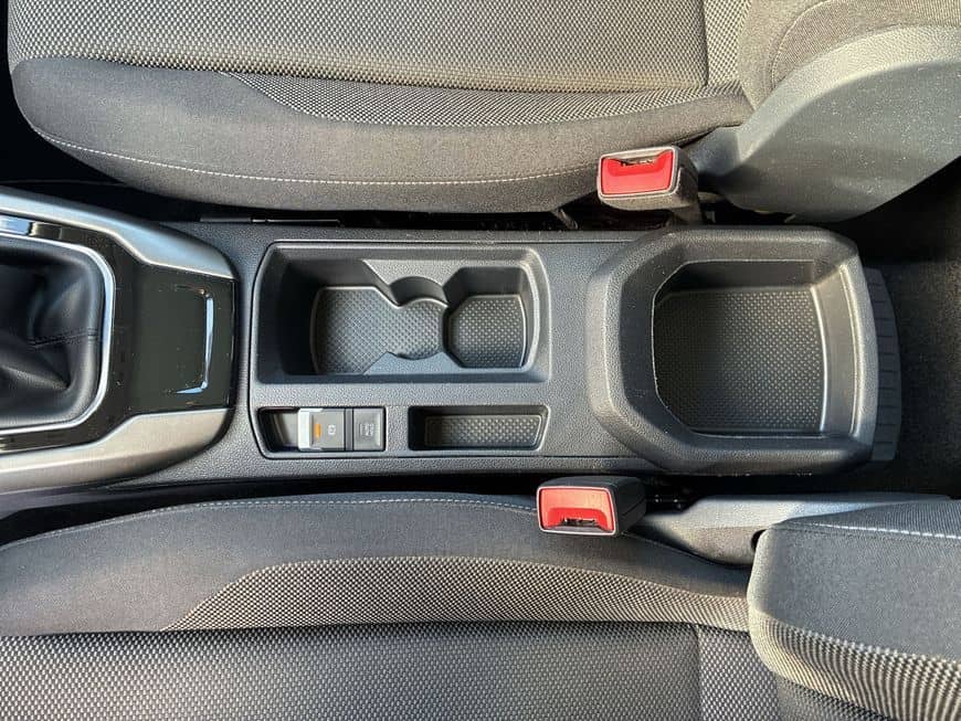 Volkswagen T-Roc Style 1.5 TSI Pano Kamera Navi foto 23