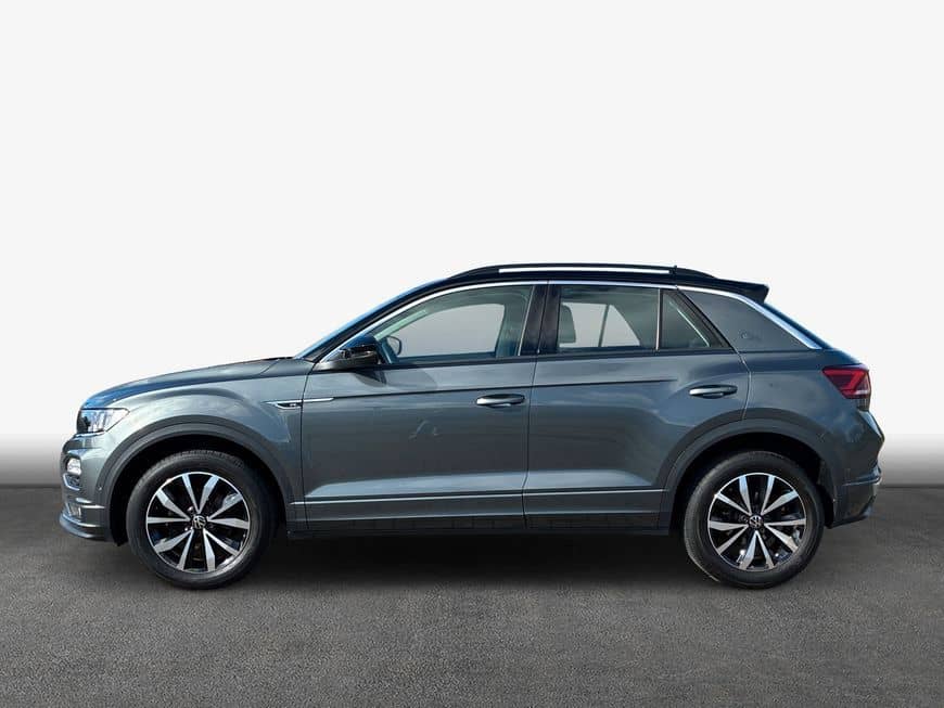 Volkswagen T-Roc Style 1.5 TSI Pano Kamera Navi foto 4