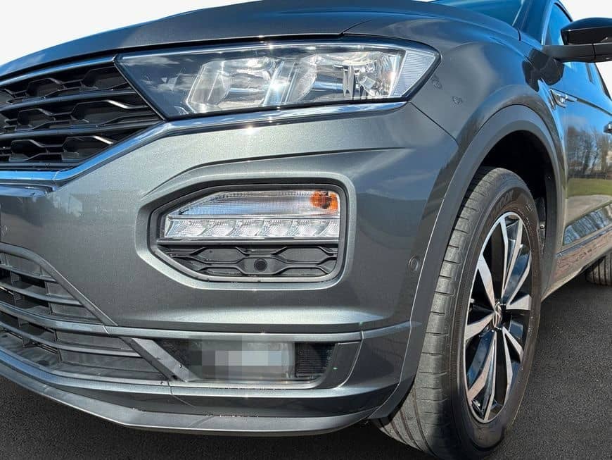 Volkswagen T-Roc Style 1.5 TSI Pano Kamera Navi foto 6