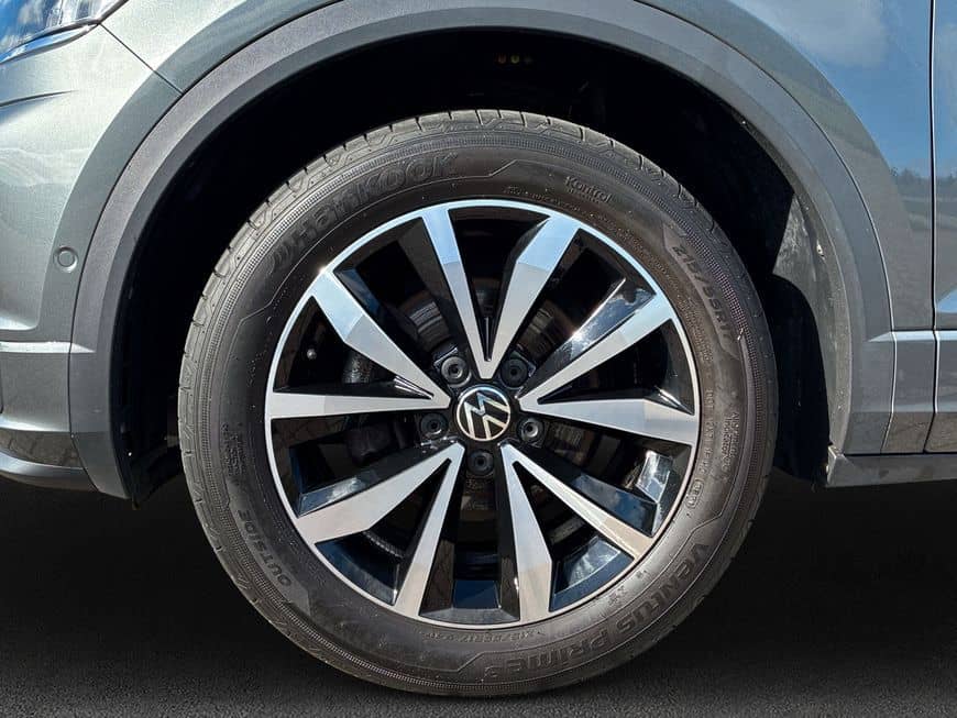 Volkswagen T-Roc Style 1.5 TSI Pano Kamera Navi foto 7