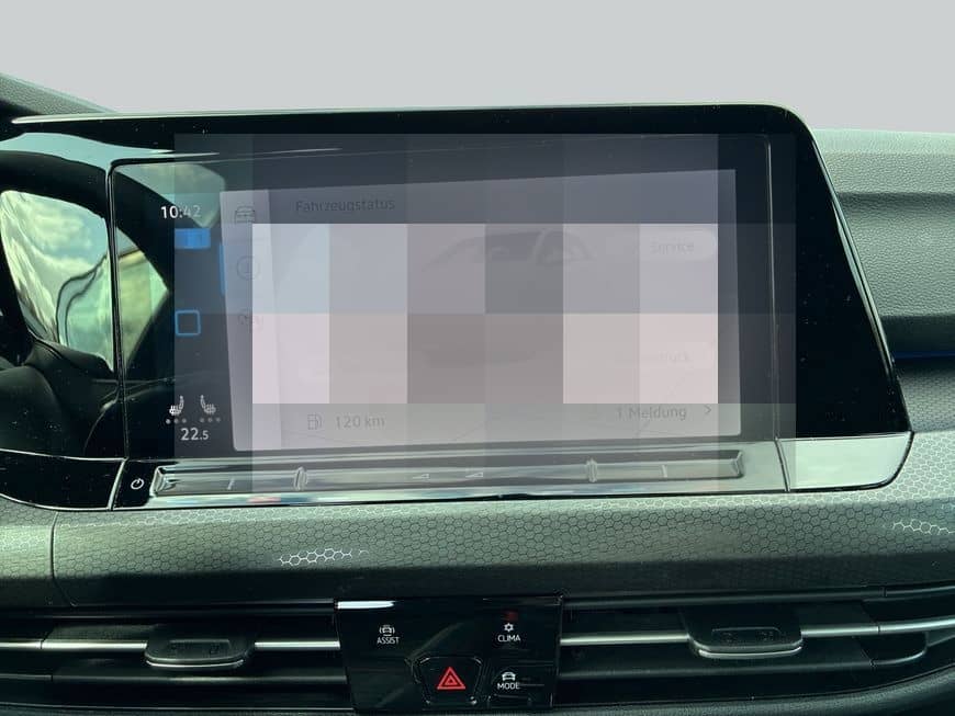 Volkswagen Golf GTI 2.0 TSI Clubsport OPF DSG Pano IQ.Light foto 14