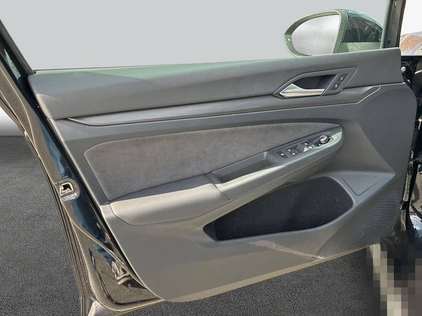 Volkswagen Golf GTI 2.0 TSI Clubsport OPF DSG Pano IQ.Light foto 15