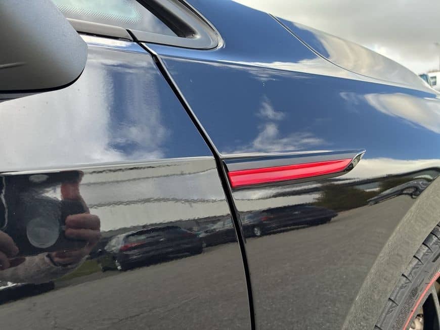 Volkswagen Golf GTI 2.0 TSI Clubsport OPF DSG Pano IQ.Light foto 18