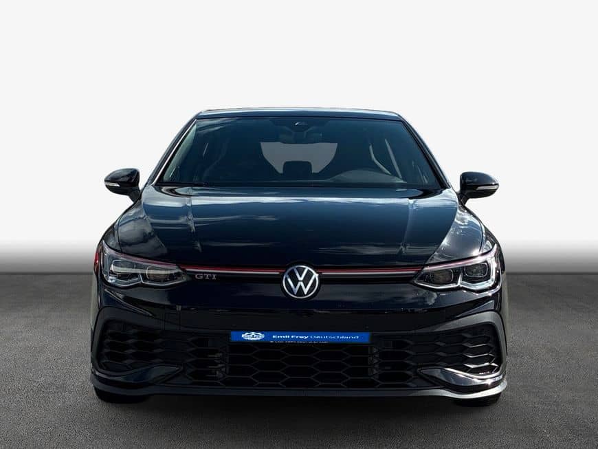 Volkswagen Golf GTI 2.0 TSI Clubsport OPF DSG Pano IQ.Light foto 3