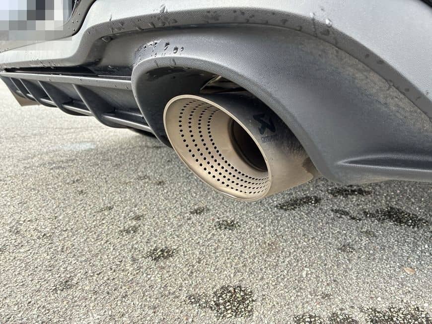 Volkswagen Golf GTI 2.0 TSI Clubsport OPF DSG Pano IQ.Light foto 22