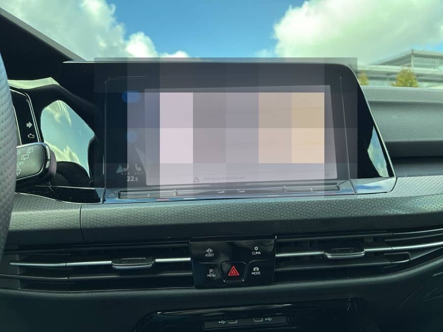 Volkswagen Golf GTI 2.0 TSI Clubsport OPF DSG Pano IQ.Light foto 24