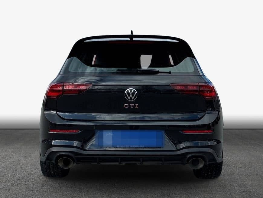 Volkswagen Golf GTI 2.0 TSI Clubsport OPF DSG Pano IQ.Light foto 5