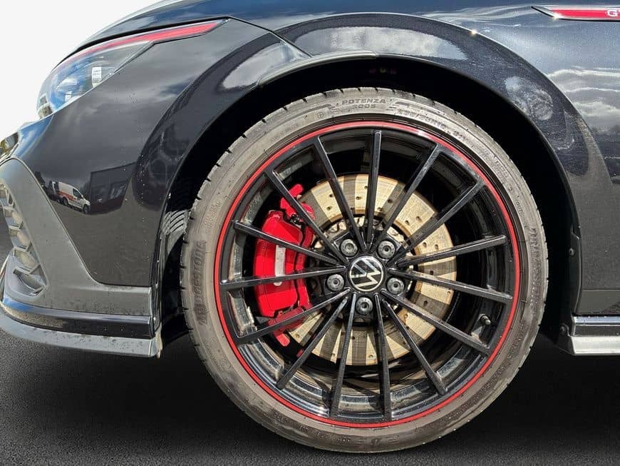Volkswagen Golf GTI 2.0 TSI Clubsport OPF DSG Pano IQ.Light foto 7