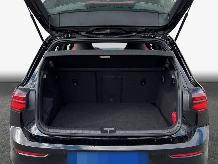 Volkswagen Golf GTI 2.0 TSI Clubsport OPF DSG Pano IQ.Light foto 8