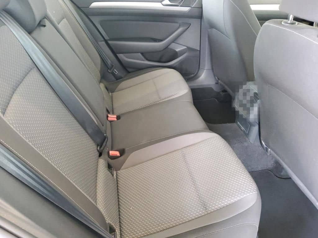 Volkswagen Passat Variant 1.5 TSI RFK*LED*Navi*DAB*SHZ foto 7