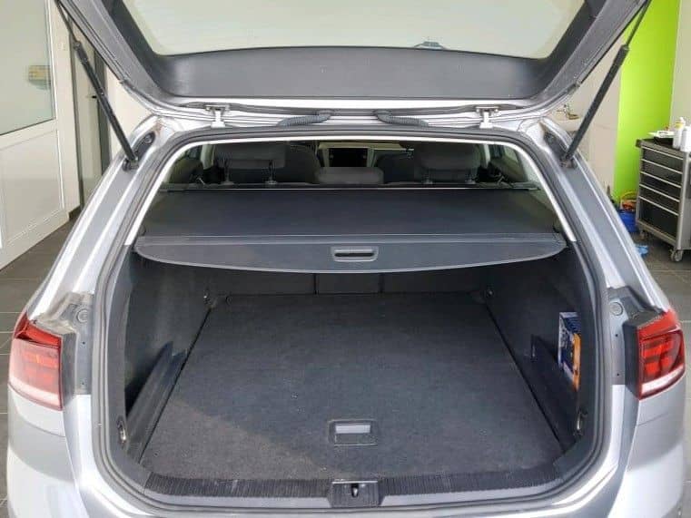 Volkswagen Passat Variant 1.5 TSI RFK*LED*Navi*DAB*SHZ foto 8