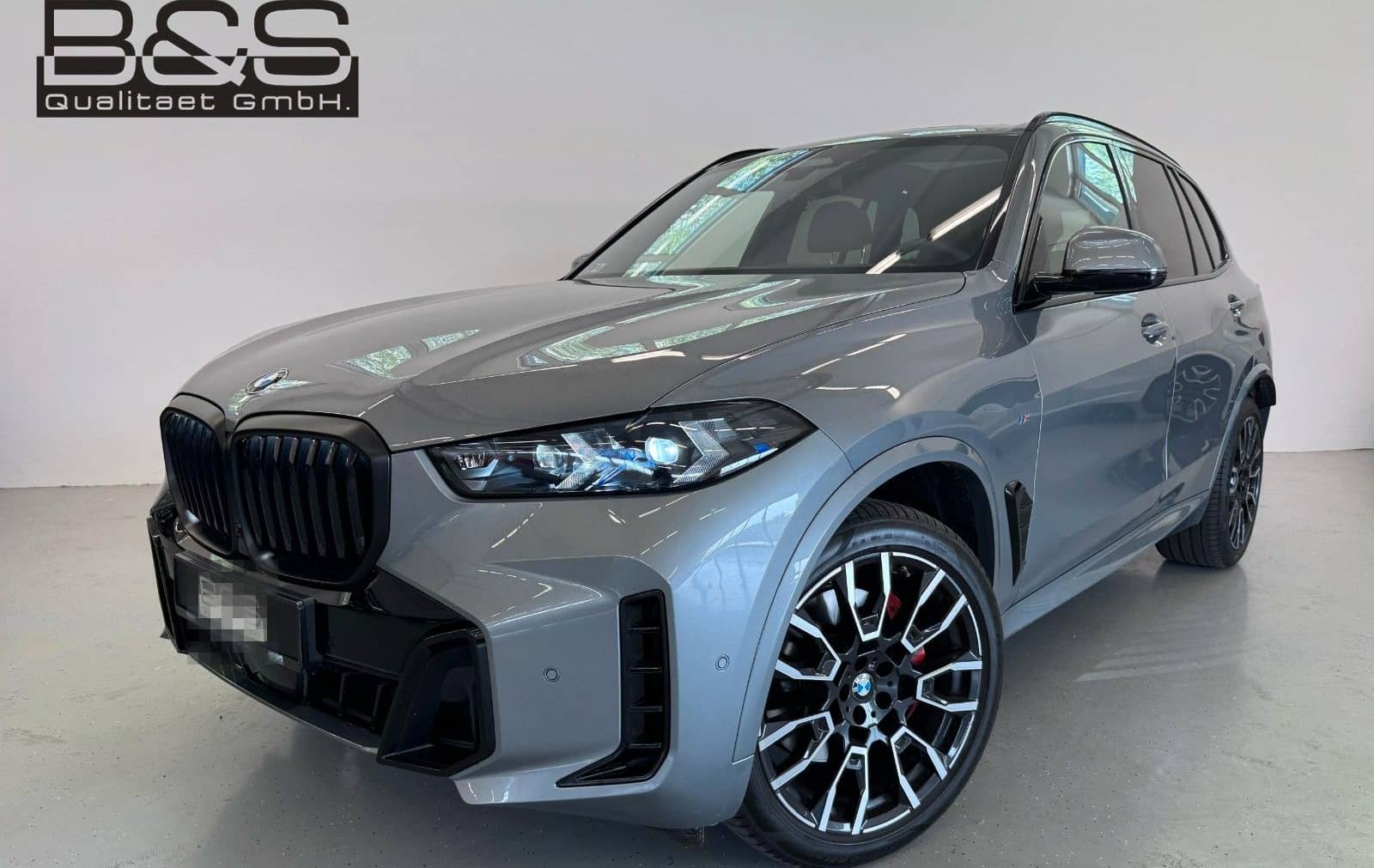 BMW X5 30 d xDrive M Sport HUD,PANO,HARMAN,LUFT foto 1